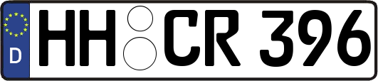 HH-CR396