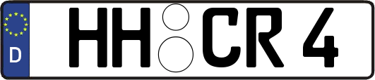 HH-CR4