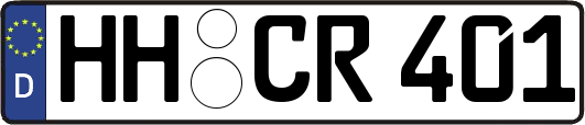 HH-CR401