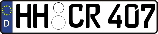 HH-CR407