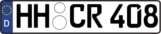 HH-CR408