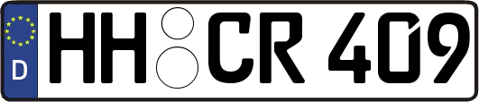 HH-CR409