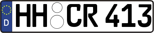 HH-CR413