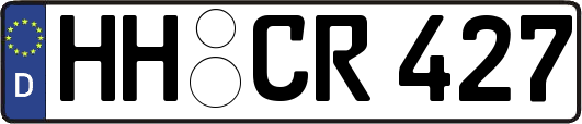 HH-CR427
