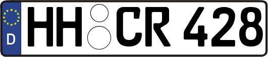 HH-CR428