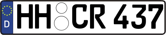 HH-CR437