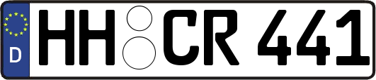 HH-CR441