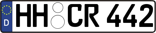 HH-CR442