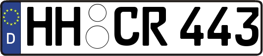 HH-CR443