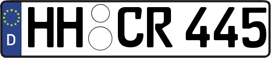 HH-CR445