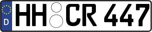 HH-CR447