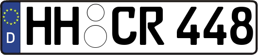 HH-CR448