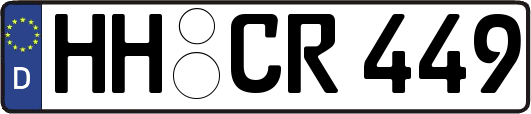 HH-CR449
