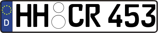HH-CR453