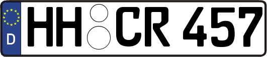 HH-CR457