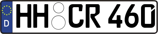 HH-CR460