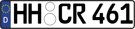 HH-CR461