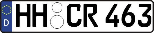 HH-CR463