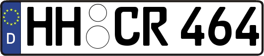 HH-CR464