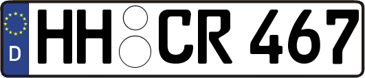 HH-CR467