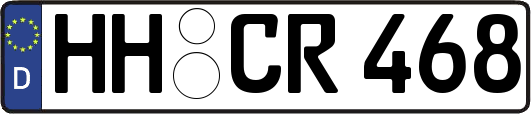 HH-CR468