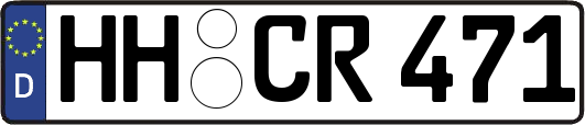 HH-CR471