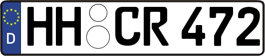 HH-CR472