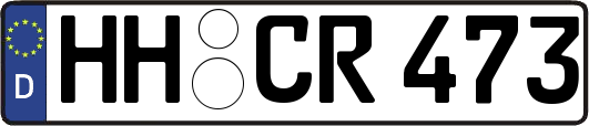 HH-CR473