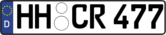 HH-CR477