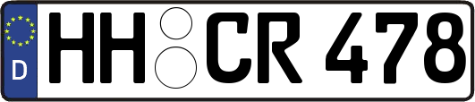 HH-CR478