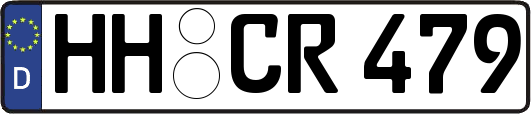 HH-CR479
