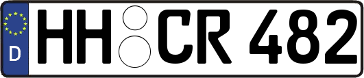 HH-CR482