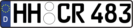 HH-CR483