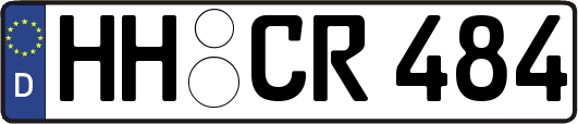 HH-CR484