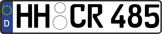 HH-CR485
