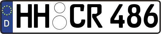 HH-CR486