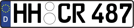 HH-CR487