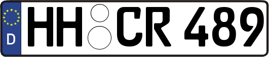 HH-CR489