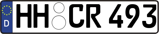 HH-CR493
