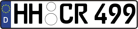 HH-CR499