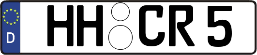 HH-CR5