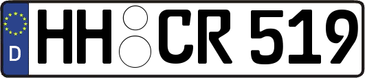 HH-CR519