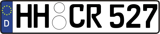 HH-CR527