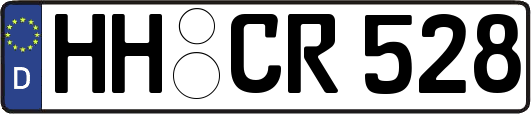 HH-CR528