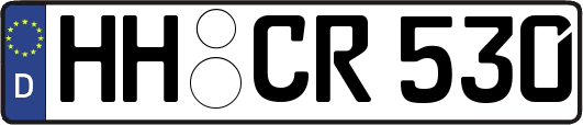 HH-CR530