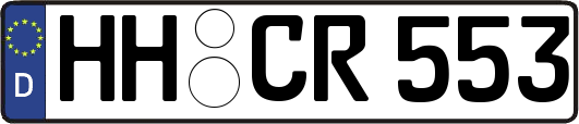 HH-CR553