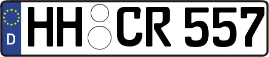 HH-CR557