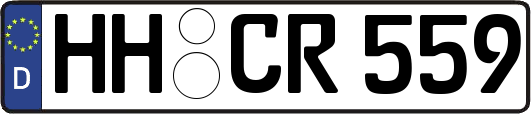 HH-CR559