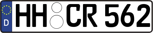 HH-CR562