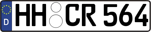 HH-CR564